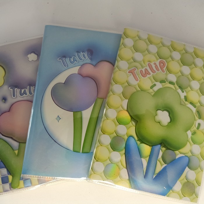 

MEMO TULIP - 6927291698799