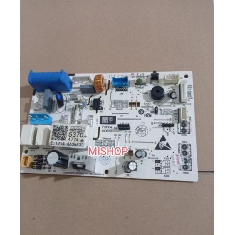 MODUL PCB AC AQUA AQA KR5AHP1-KR9AHP1/AHQ1/FQDL2/FQAL ORIGINAL