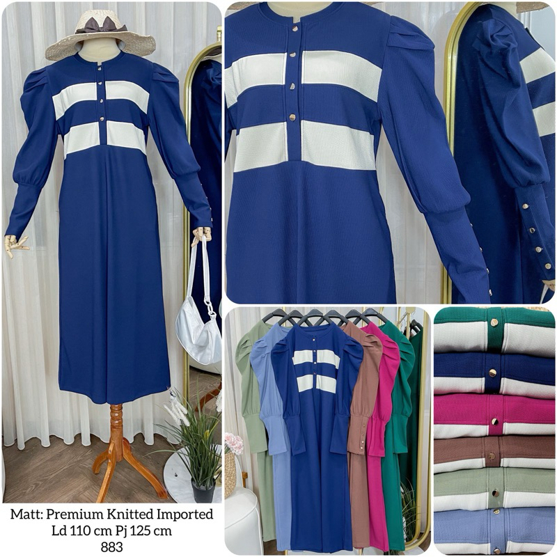 Midi kintani terbaru - midi betina kintani