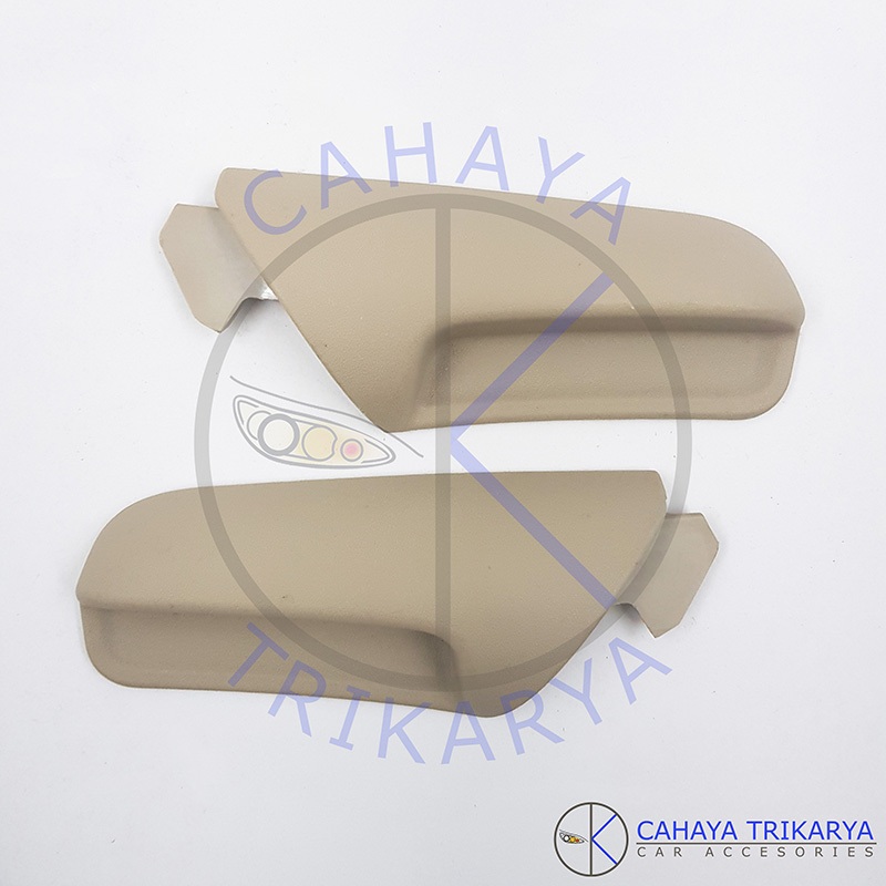 SET Handle Sandaran Jok Kursi / Bangku DEPAN Ertiga 2012 2013 2014 2015 2016 2017