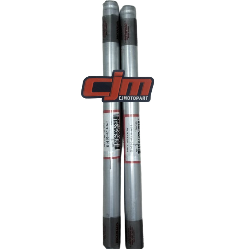 AS SHOCK DEPAN VARIO 125 KZR BERKUALITAS ORIGINAL