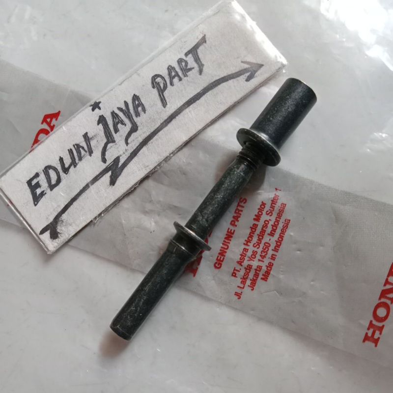 baut tahanan kaliper cakram belakang honda cb150 R old megapro new monosok cbr 150 R led