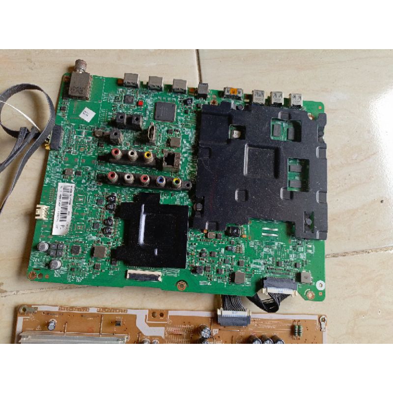 MB MAINBOARD SAMSUNG 40HU7000
