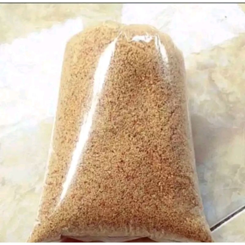 

Bubuk Cilung Papeda 500g, bubuk panir bawang