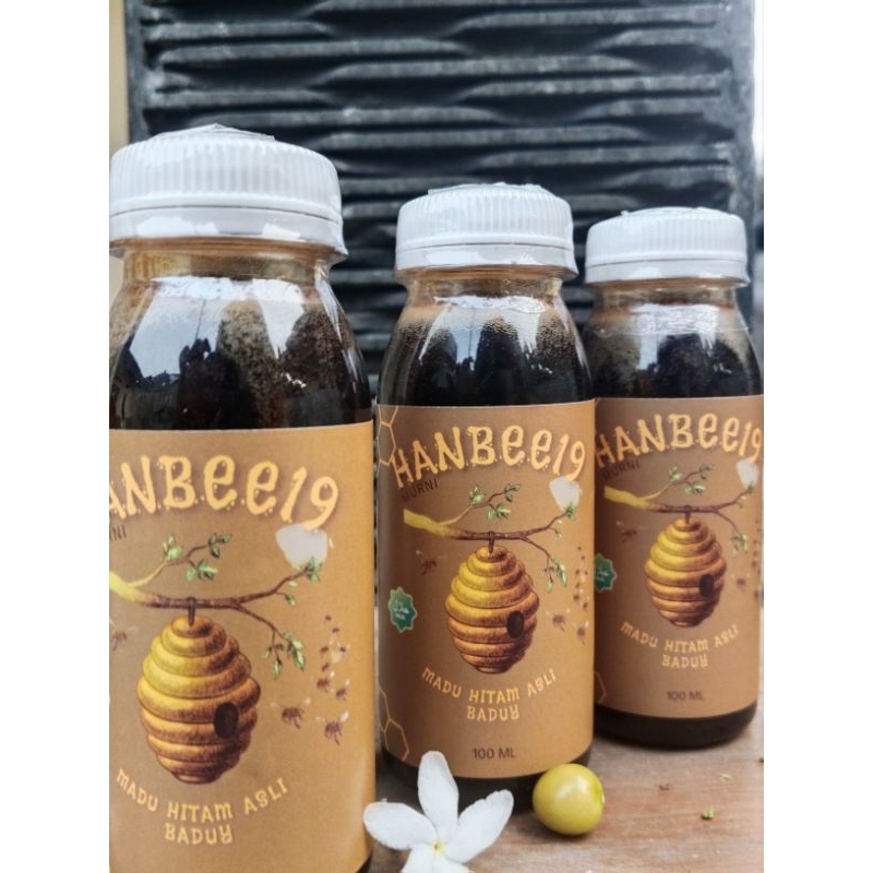 

MADU MURNI : Madu Hitam Murni Asli dari baduy obat untuk penyakit mematikan