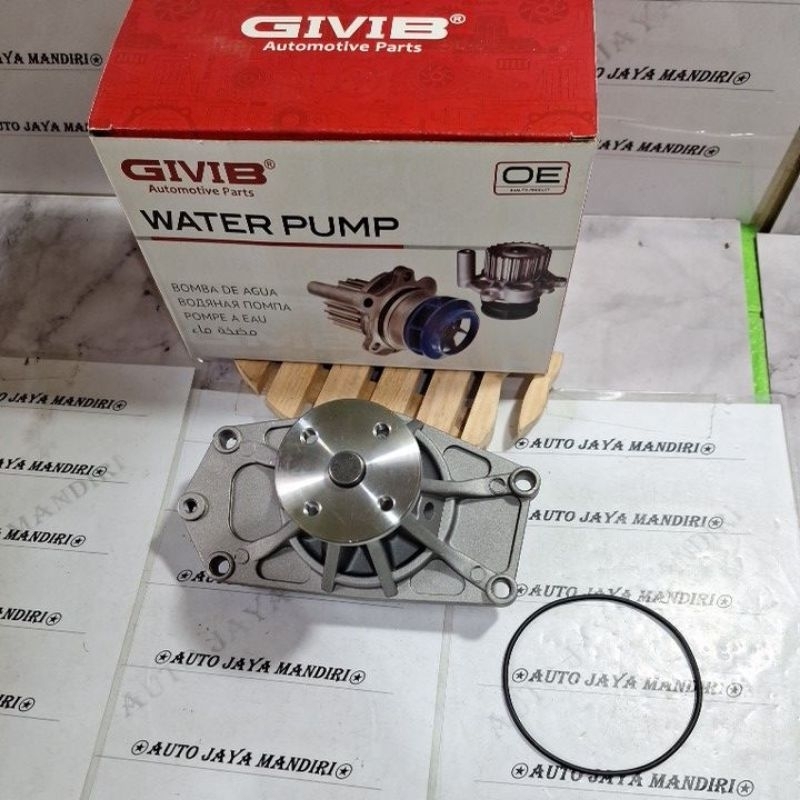 Water pump pompa air radiator Ps120 Ragasa Ps135 Ragasa GMB