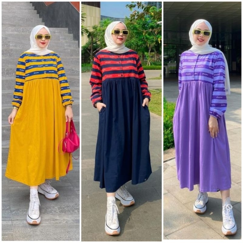 MIDI STRIP by DM3 CLOTH