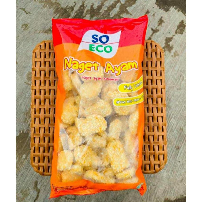 

ANEKA FROZEN FOOD Khusus instan ya..