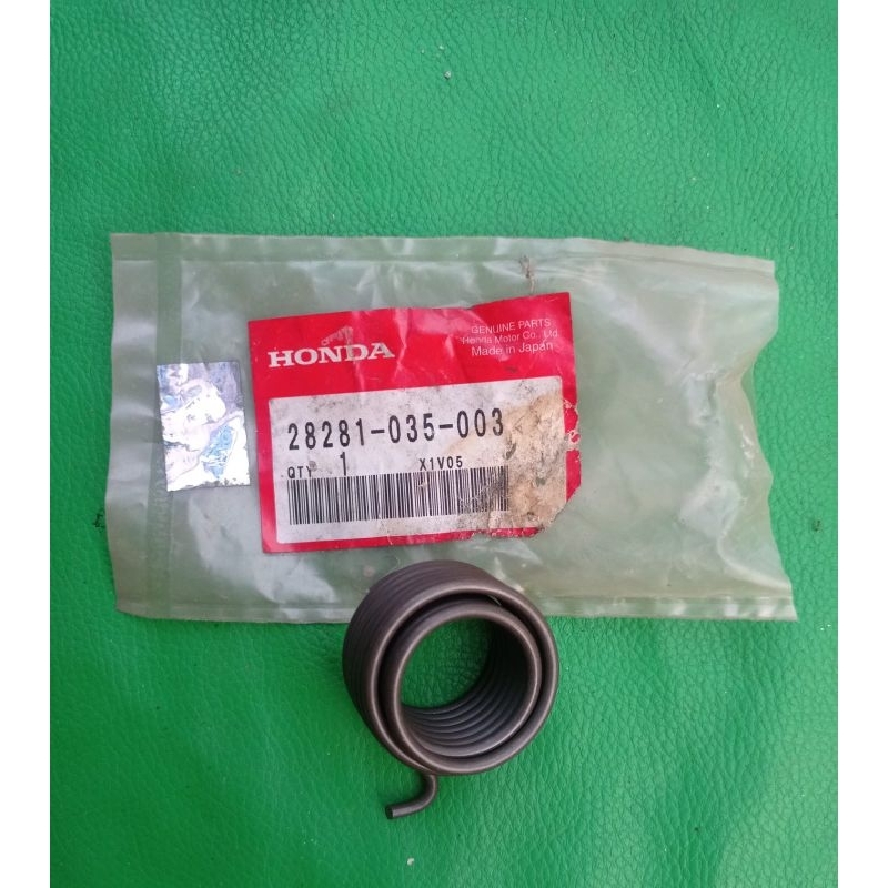 per engkol kick stater Honda C70 C700 original Japan