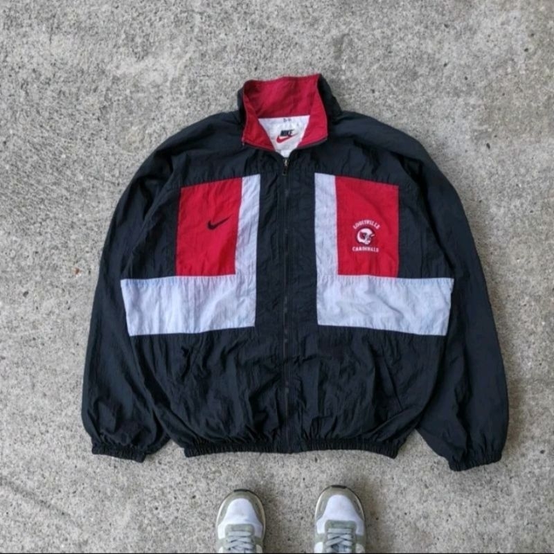 NIKE VINTAGE USA