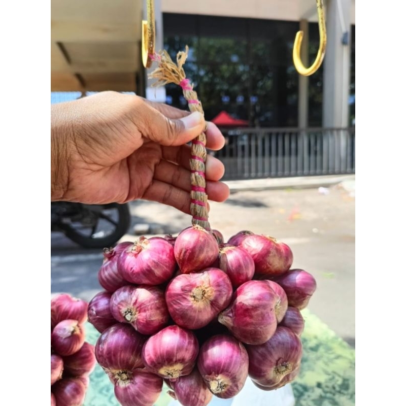 

bawang merah asli probolinggo