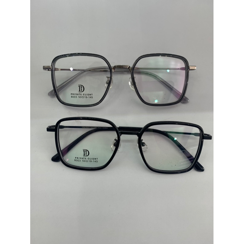 Frame Xilau Kacamata 8003