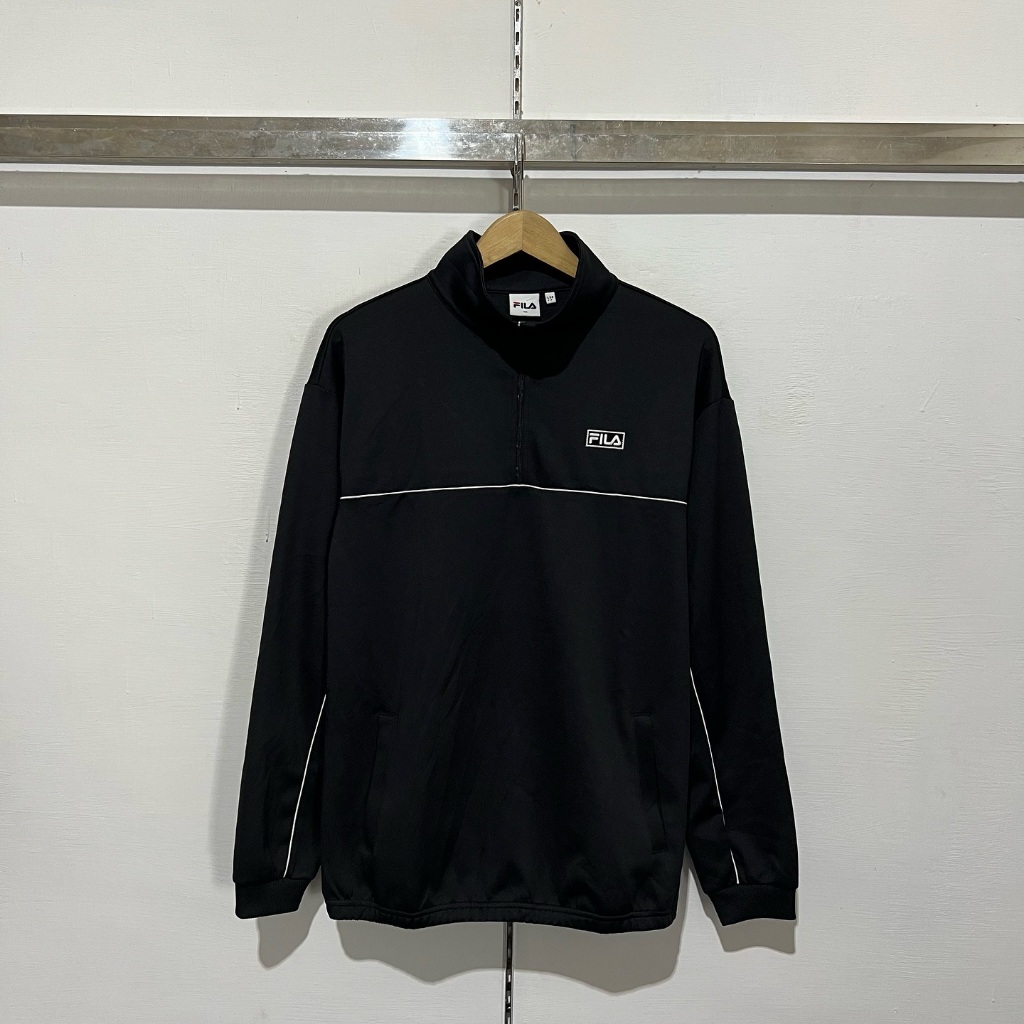 Tracktop Fila Second Original