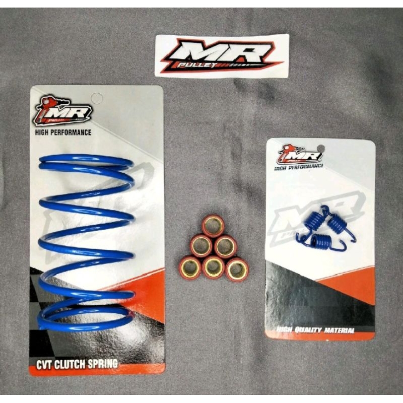 paketan cvt mio m3/mio j/fazio/mio 125