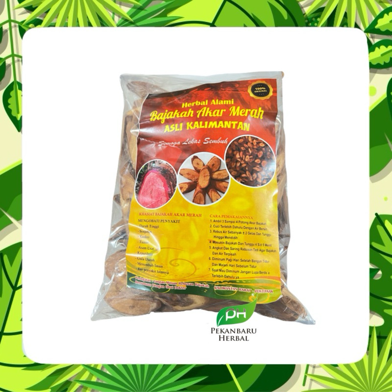 

kayu bajakah AKAR MERAH