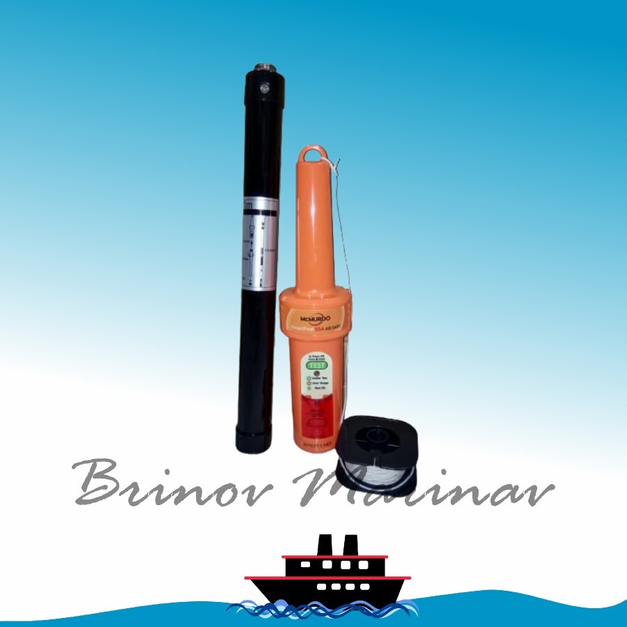 McMurdo Smartfind S5A AIS SART