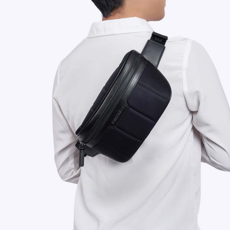 EVERBEST COWOK - Tas Selempang / Waist Bag Barman