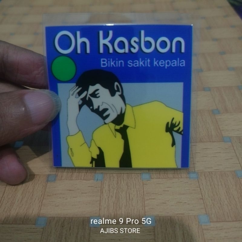 

STIKER PLESETAN OSKADON DTF UV HP LAPTOP MOBIL MOTOR HD