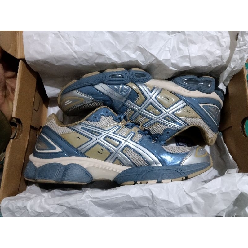asics gel nimbus 9