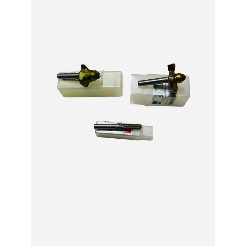 MATA PROFIL PROPIL KAYU SET