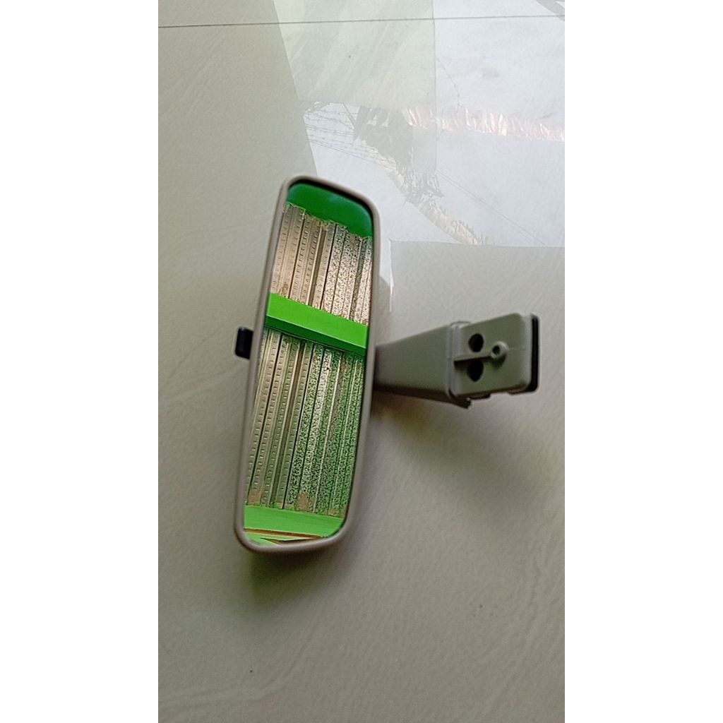 Spion Dalam Altis 2004-2008