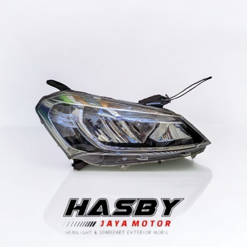 Headlamp daihatsu sirion 2020 2021 2022