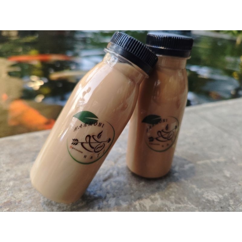 

kopi salted caramel latte