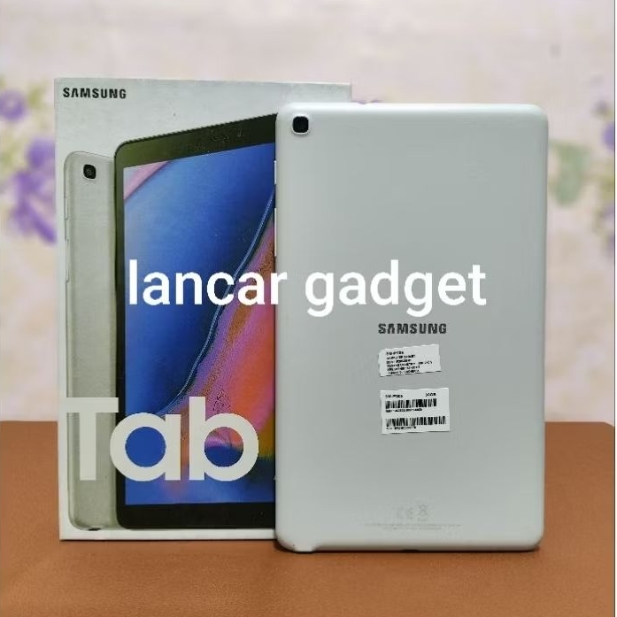SAMSUNG GALAXY TAB A WHIT S PEN 3/32GB SECOND