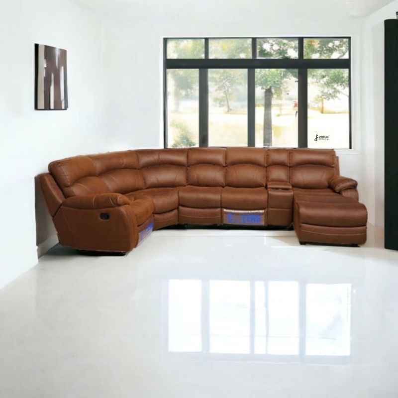 Cheers Mc Leod Sofa Recliner