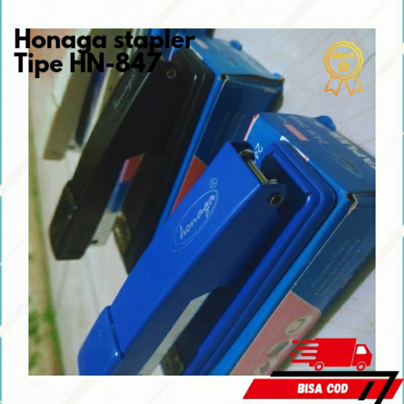 

STAPLER BUKU COCOK UNTUK PARA PEMBISNIS