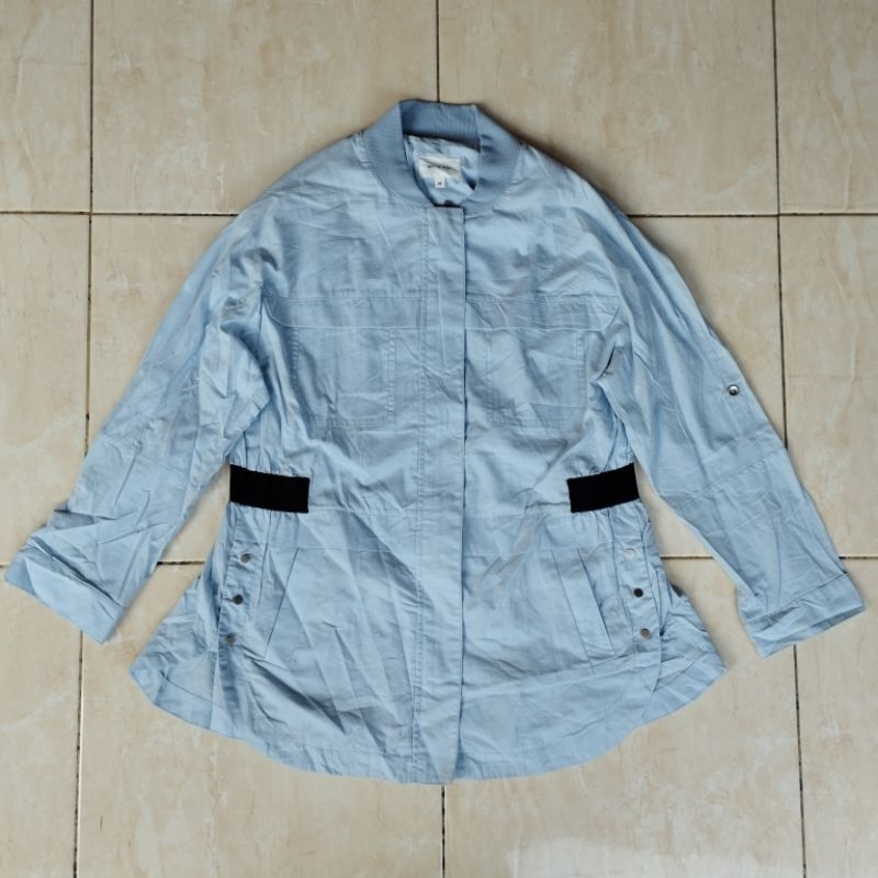 Jaket Atasan Wanita Bonnie Alex