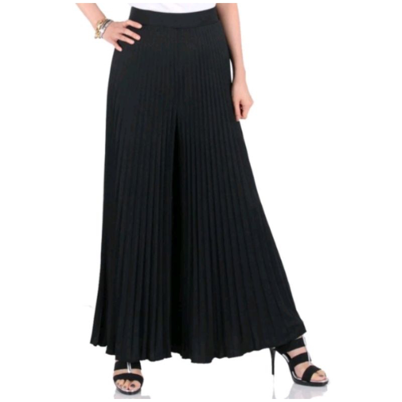 KULOT PLISKET / KULOT PLISKET JUMBO PREMIUM