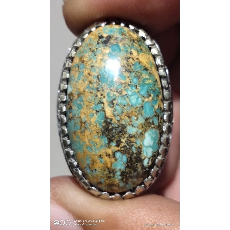 pirus hijau gradasi persia urat emas