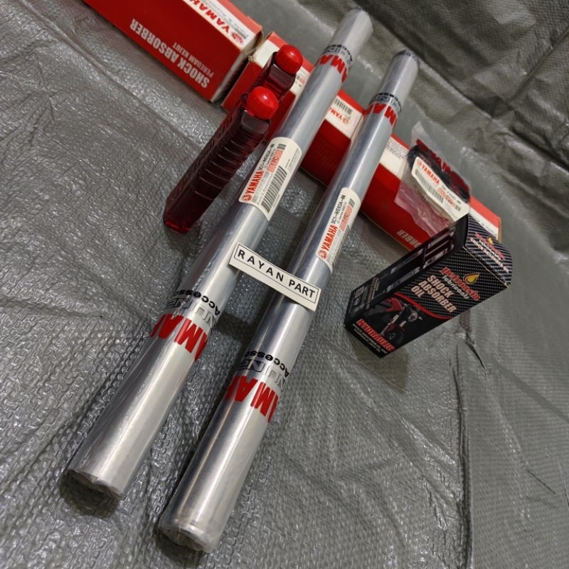 sok depan vixion vixion vixion sil+sok+oli