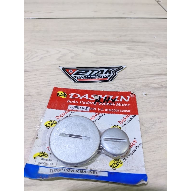 tutup bak magnet jupiter z vega
