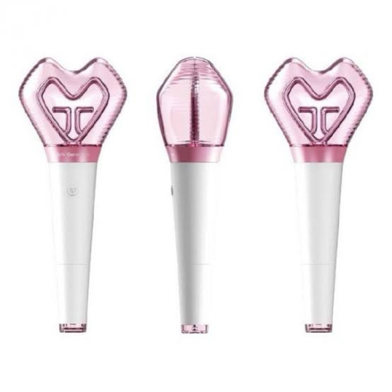 Girls Generation - SNSD Official Lightstick (Preloved)