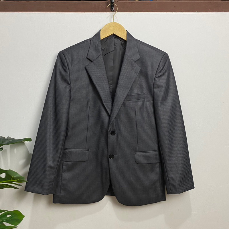 BLAZER JAS CALBINTOWN (P74 L53