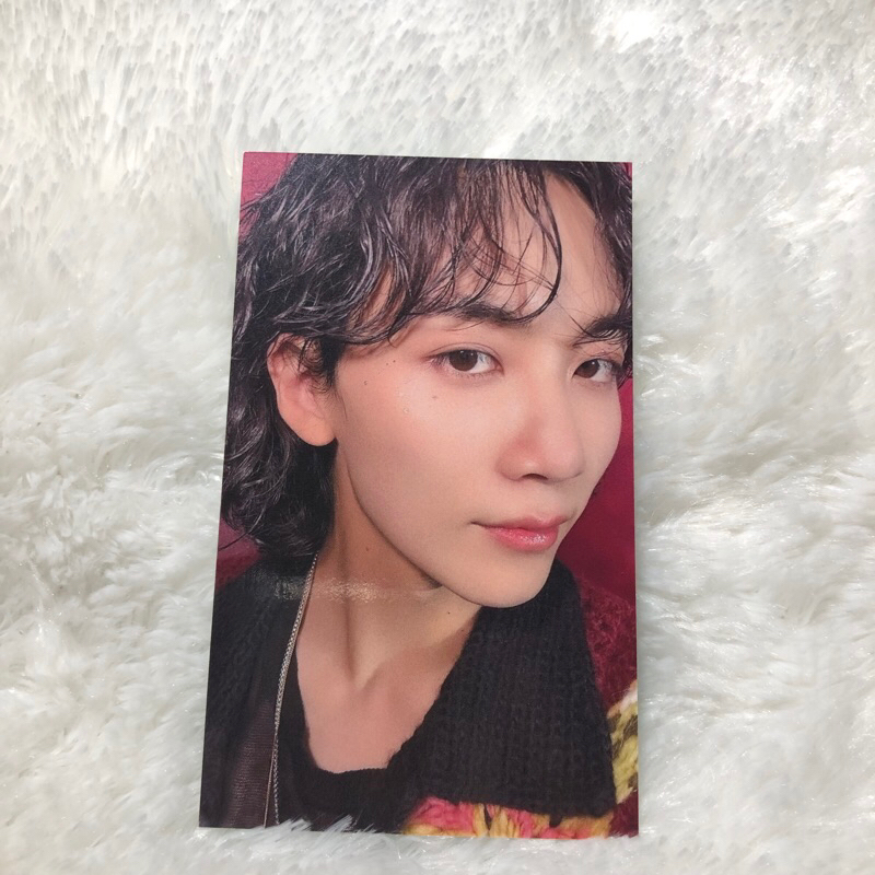 PC JEONGHAN UMS CARAT VERSION CARVER JAPAN POB
