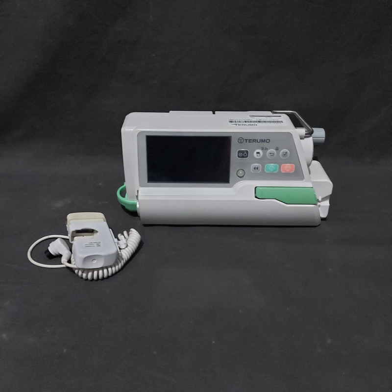 INFUS PUMP TERUMO TE-LF 600
