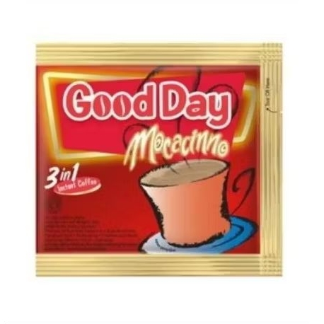 

kopi good day
