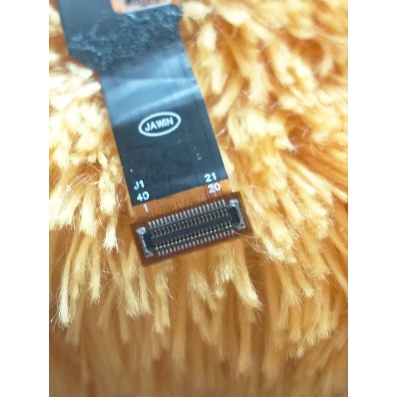 konektor lcd Samsung j6 j600g copotan