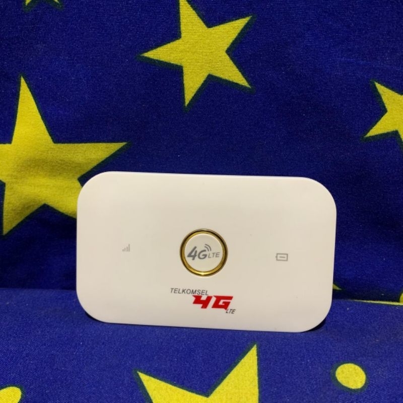 Modem Wifi Telkomsel 4G LTE Mifi Unlock Alloprator 4G B1'B3'B5 LTE 850'1800'2100MHz