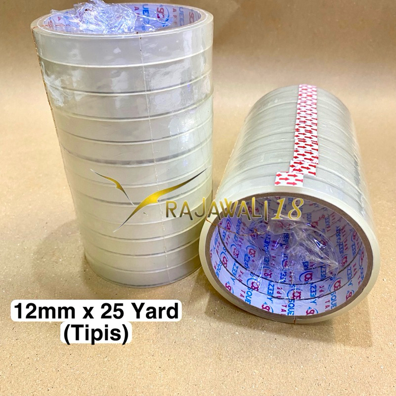 

1 lusin Solasi 12mm Squeezy