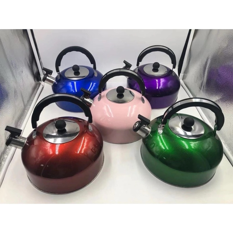TEKO SIUL/TEKO SIUL KETTLE 5 LITTER
