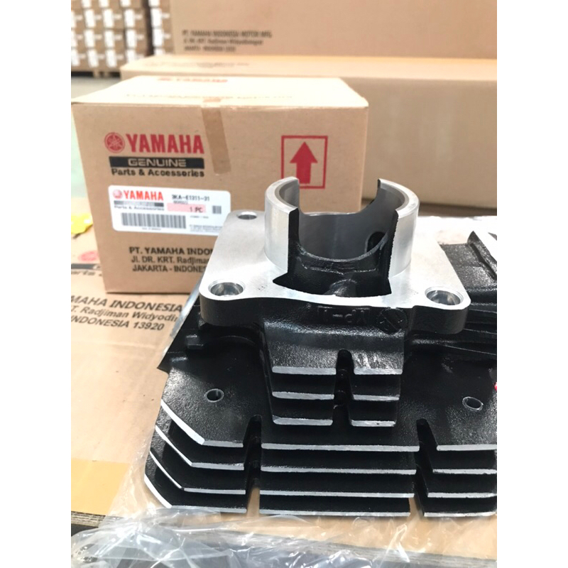 BLOK RX KING YP1 ORIGINAL YGP