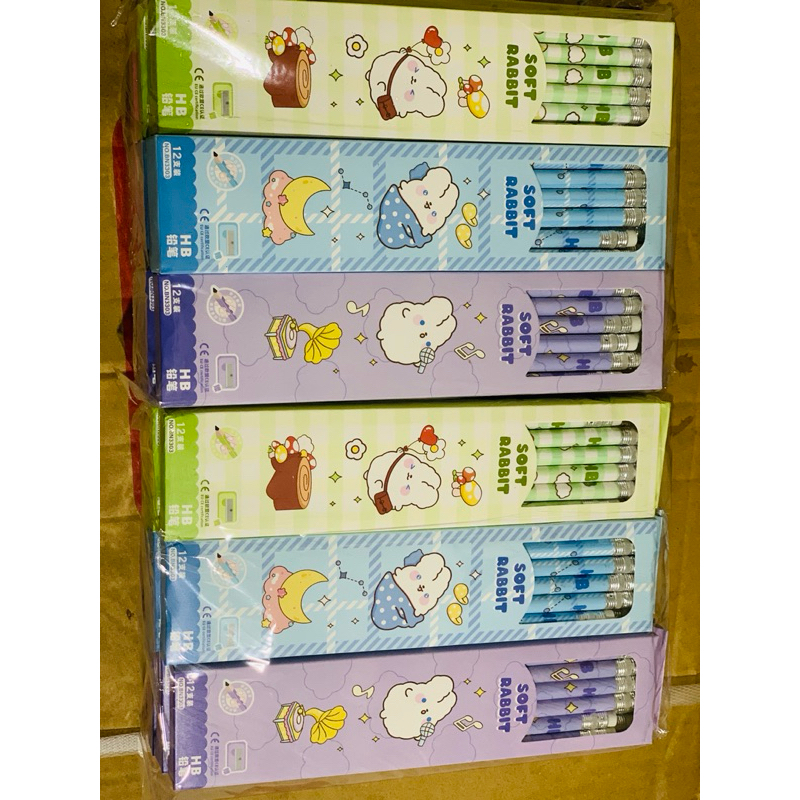 

+ gambar soft rabbit