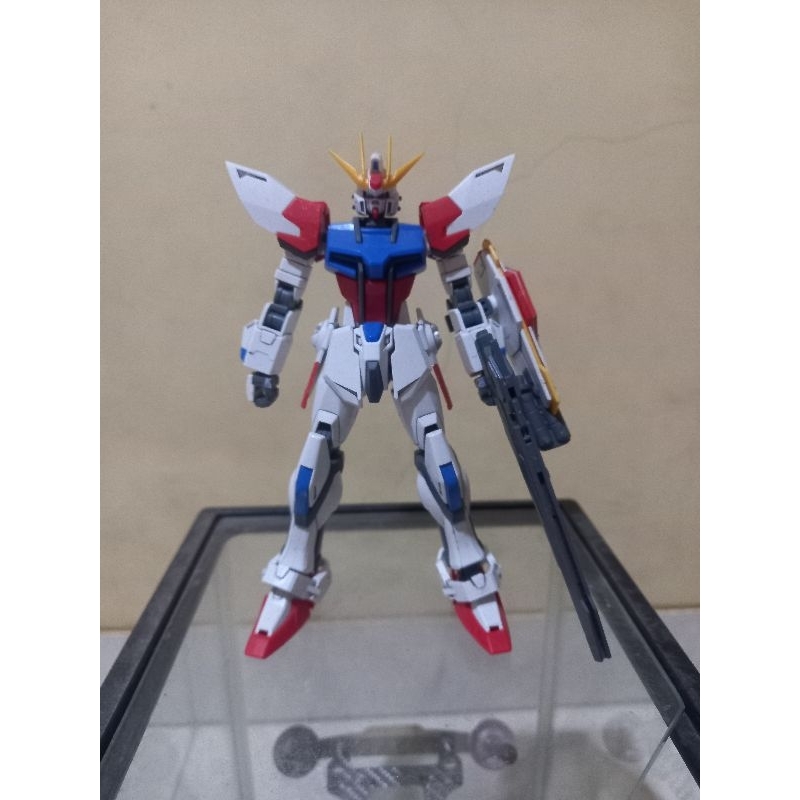 (Bandai) HG 1/144 build strike gundam