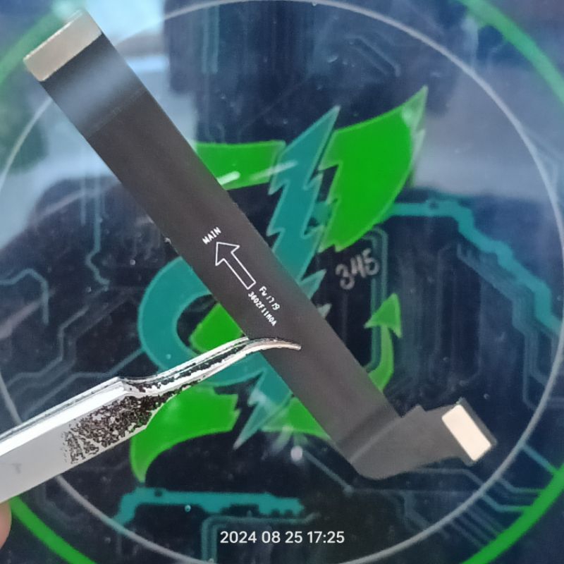 Fleksibel LCD XIAOMI Mi 9T / Redmi K20 Pro [ Copotan ]Tested✓