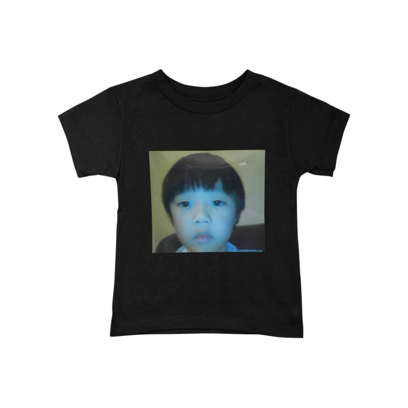 KAOS BABY SUNWOO THE BOYZ