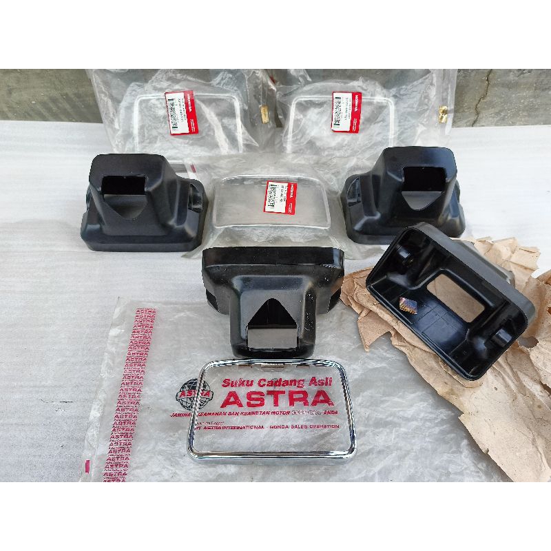 BATOK LAMPU HONDA WIN ORIGINAL LOSTPACK